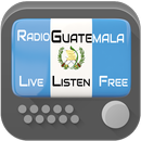 All Guatemala FM Radio Free-APK