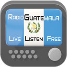 All Guatemala FM Radio Free icon