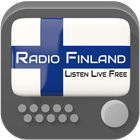All FM Finland Radio Live Free icon