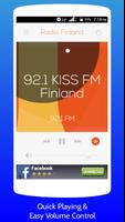 All FM Finland Radio Live Free screenshot 3
