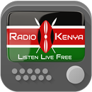 APK All Kenya Radio Stations Free