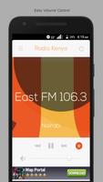 All Kenya Radio Stations Free تصوير الشاشة 3