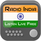 All FM Radio India Online Live icône