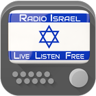 All Israel Radio Stations Free icône
