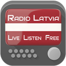 APK All FM Latvia Radio Live Free