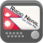 All FM Nepal Radio Online Free icône