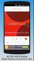 All FM Nepal Radio Online Free screenshot 1