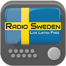 All Swedish Radio FM Live Free-APK