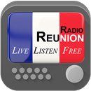 All FM Reunion Radio Live Free-APK