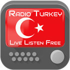 All Turkish Radio FM Online آئیکن