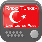 All Turkish Radio FM Online simgesi