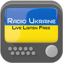 APK All Ukrainian Radio FM Online
