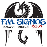 FM SIGNOS 90.9 - GAIMAN - CHUBUT icône