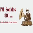 FM Sonidos 99.1 Carlos Casares APK