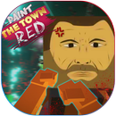 Paint the Red Town APK