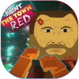 Paint the Red Town