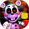 FNAFPS - Five Nights at Fredys: Pizzeria Simulator APK