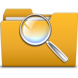 ikon File Explorer (File Menager)