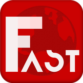 Fast News icône