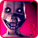 FNAC Five Nights at Candy's 3 APK