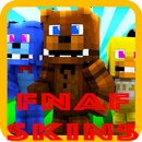 Skins for MCPE FNAF APK