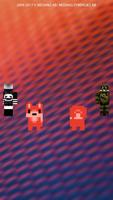 Skins for MCPE FNAF screenshot 3