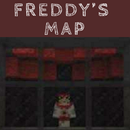 Welcome at Freddy - Map for MCPE aplikacja