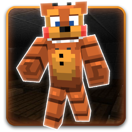 MOD Minecraft FNAF
