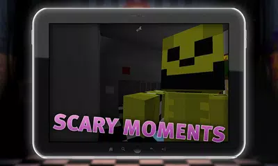 MOD Minecraft FNAF APK Herunterladen