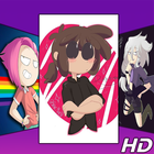FNAFHS Wallpaper - FNAFHS Wallpapers آئیکن