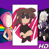 FNAFHS Wallpaper  icon