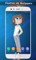 FNAFHS Wallpaper - FNAFHS Wallpapers скриншот 1