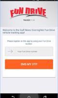 Fun Drive App 4.0.1 постер