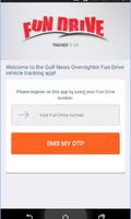 Fun Drive App 4.0.1 海报