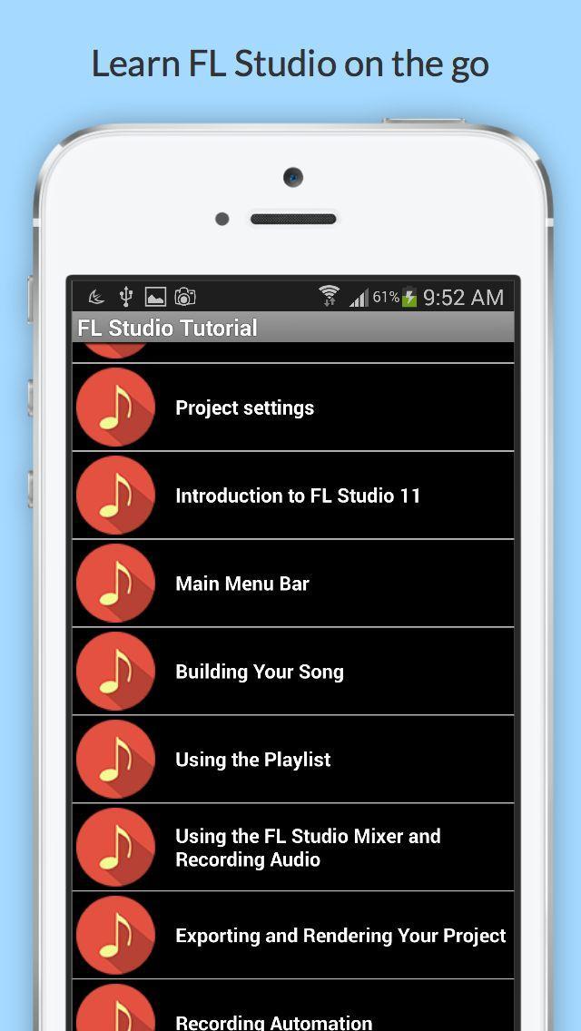 Fl Studio 12 Free Download Mobile