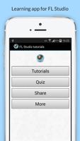 Free FLStudio 12 & 11 Full Tutorials पोस्टर