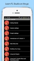 Free FLStudio 12 & 11 Full Tutorials スクリーンショット 1