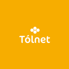 Tólnet آئیکن