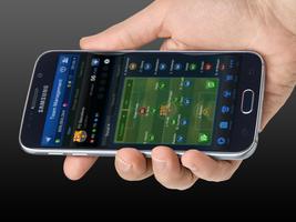 2 Schermata Mobile Fifa Online 3