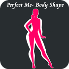 Icona Perfect Me - Body Shape Editor