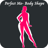 Perfect Me - Body Shape Editor aplikacja