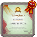 Certificate Maker APK