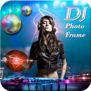 DJ Photo Frame: DJ Music Photo APK