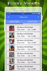 Funny Videos For Whatsapp APK download