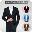 Men Suit Photo Editor APK