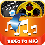 MP3 Video Converter