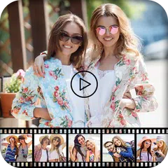 Photo Slideshow Video Maker with Music APK download