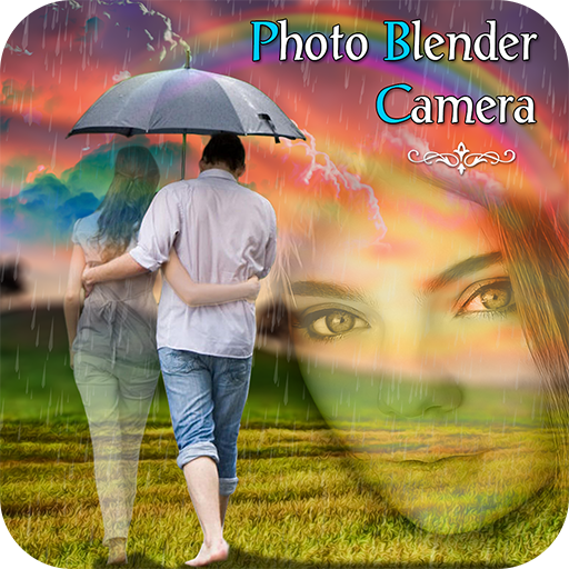 Photo Blender Camera