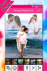 Photo Blender Camera APK download