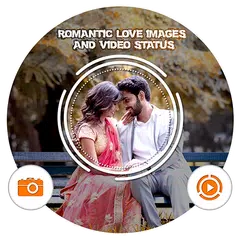 Romantic Love Images & Video Status APK download